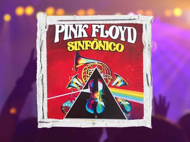 Pink Floyd Sinfónico llega a Orizaba; esto es lo que debes saber (+Video)