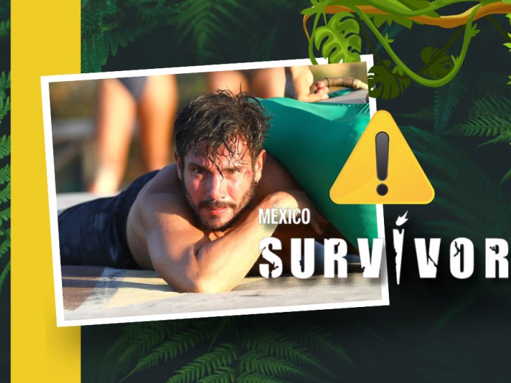 Survivor México ¿Quién gana hoy lunes 29 de abril el juego de los suministros ?