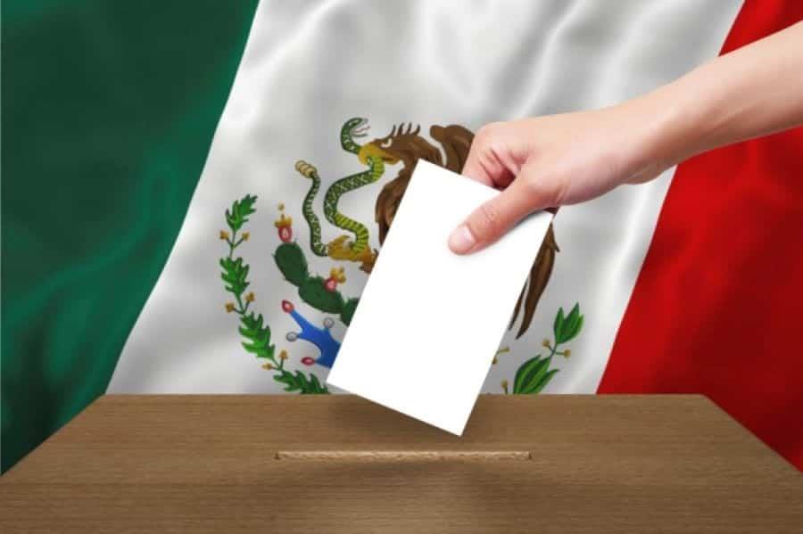 Salvar a México