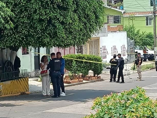 Asesinan a un arquitecto para arrebatarle casi medio millón de pesos en Xalapa; dos detenidos