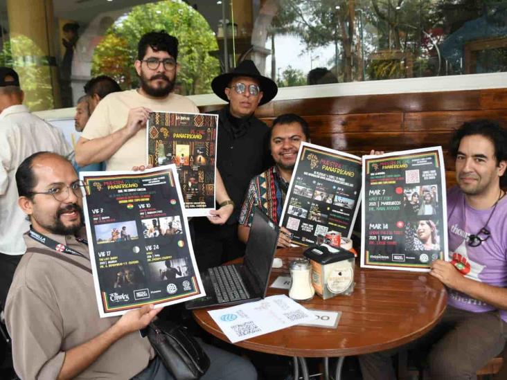 Vuelve el Cine Panafricano a Xalapa; una mirada diferente