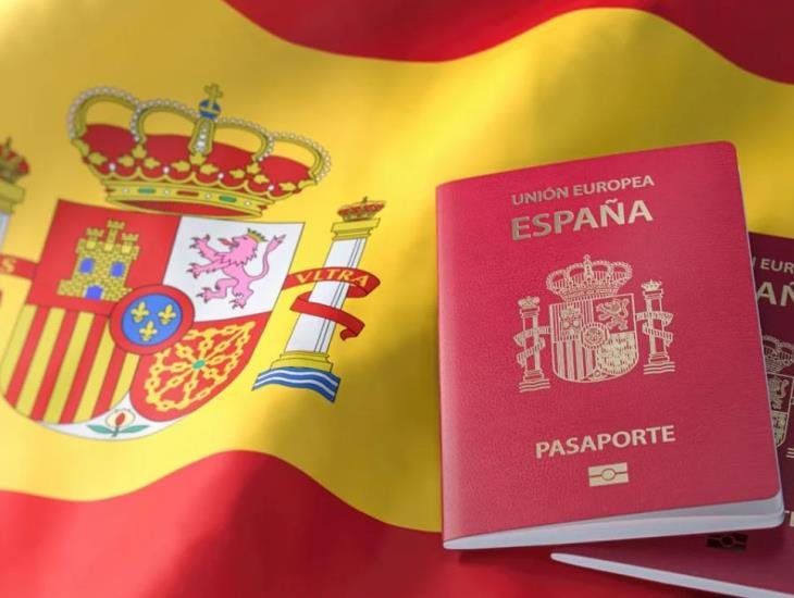 Estos son los apellidos que podrían ayudarte a obtener la nacionalidad española