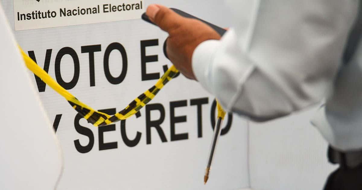¿Hay blindaje electoral en proceso de Veracruz?