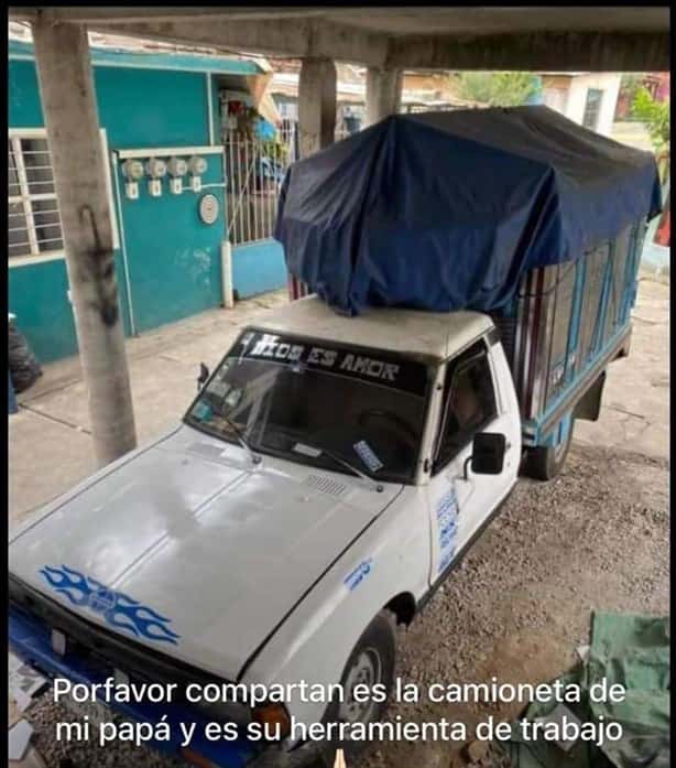 Imparable, robo de vehículos en la zona centro de Veracruz