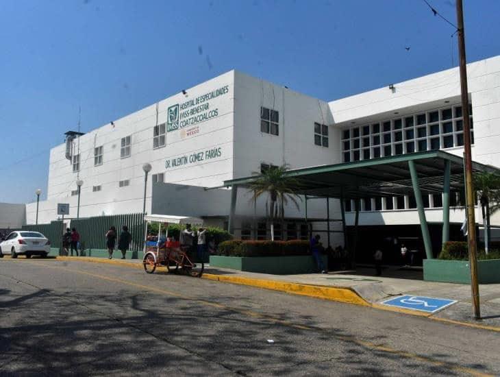 ¿Cómo afrontan apagones los hospitales en Coatzacoalcos? | VIDEO