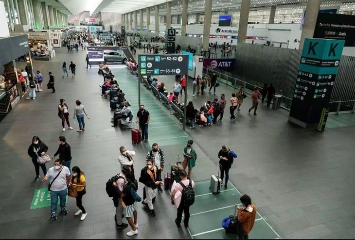 Semar denuncia a Aeromar e Interjet por desvío de Tarifa de Uso de Aeropuerto
