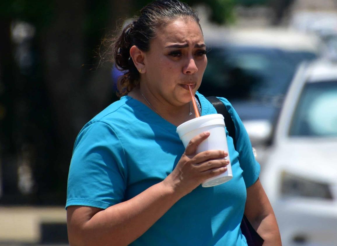 Estas son las olas de calor que faltan por entrar en mayo 2024 