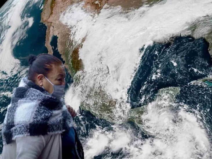 ¡Llega nuevo frente frío a México!; te decimos cuándo y qué estados afectará