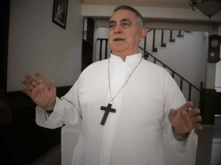 Drogas, viagra y algo más; lo que se sabe del secuestro del obispo Salvador Rangel