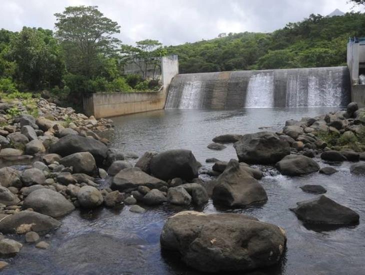 Estiaje en Coatzacoalcos: ¿agua de presa Yurivia puede dañar tu salud?, esto opina un experto