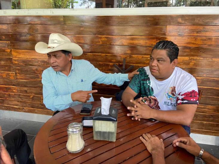 Albañiles de Veracruz emigran por falta de oportunidades
