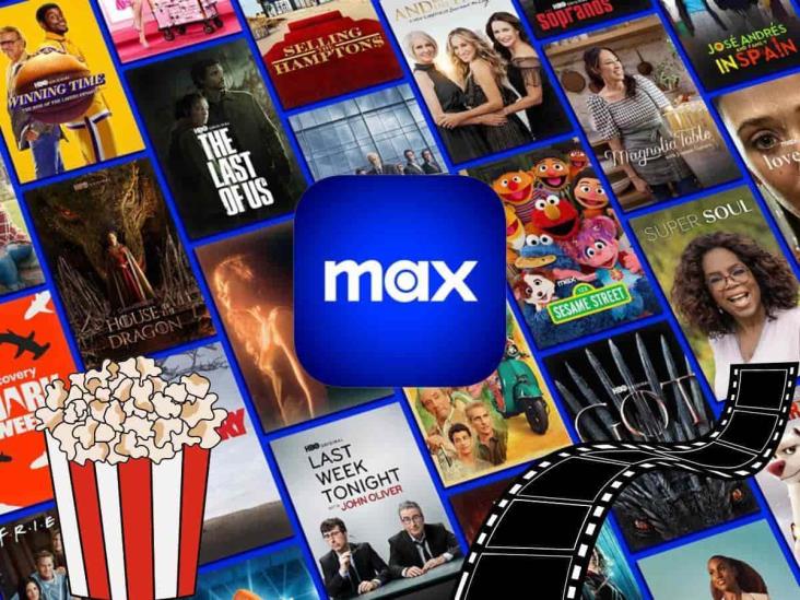Max: estas películas y series llegarán en mayo de 2024