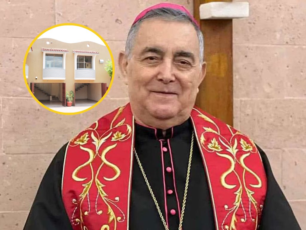 Obispo Salvador Rangel: todo lo que sabemos del caso ¿qué hizo mientras estuvo desaparecido?