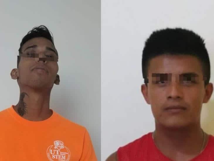 Dictan 50 años de cárcel a dos hombres por homicidio en Las Choapas