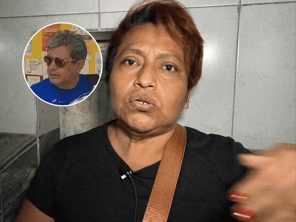 Una grave acusación más se suma al depravado profesor de telesecundaria de Minatitlán | VIDEO