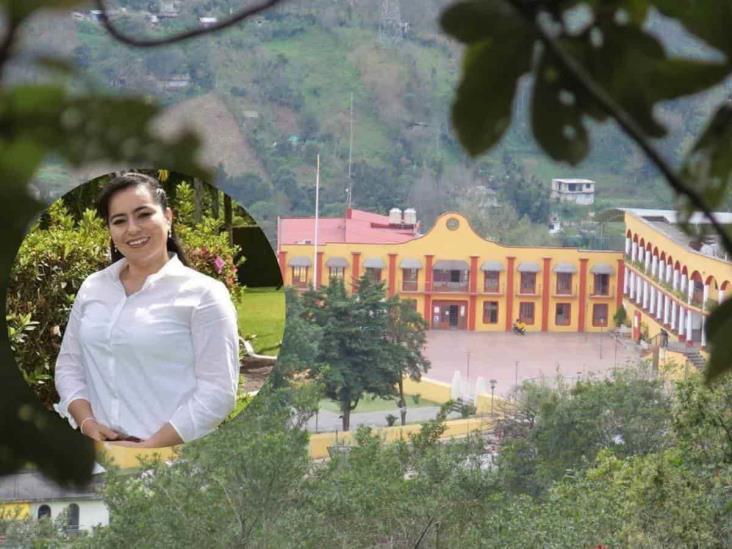 Candidata priista contrató deuda a escondidas en Tlalnelhuayocan; hay denuncia