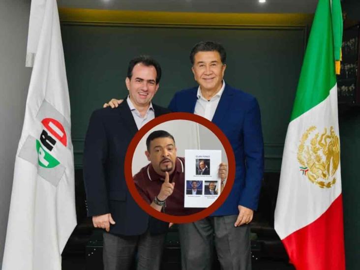 Exhibe Gómez Cazarín pagos millonarios a los Yunes para financiar campañas y operadores