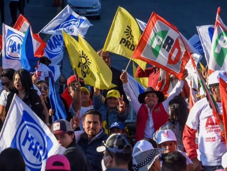 Secreto a voces: El olvido freudiano de la oposición mexicana… (32)