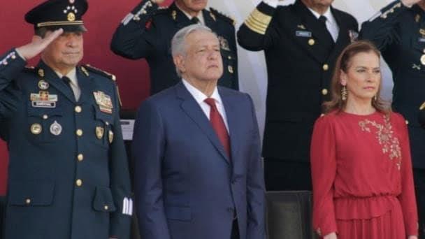 México nunca será colonia ni protectorado: AMLO