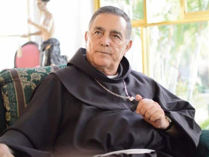Quién es el obispo Salvador Rangel y cuáles han sido las contradicciones del caso