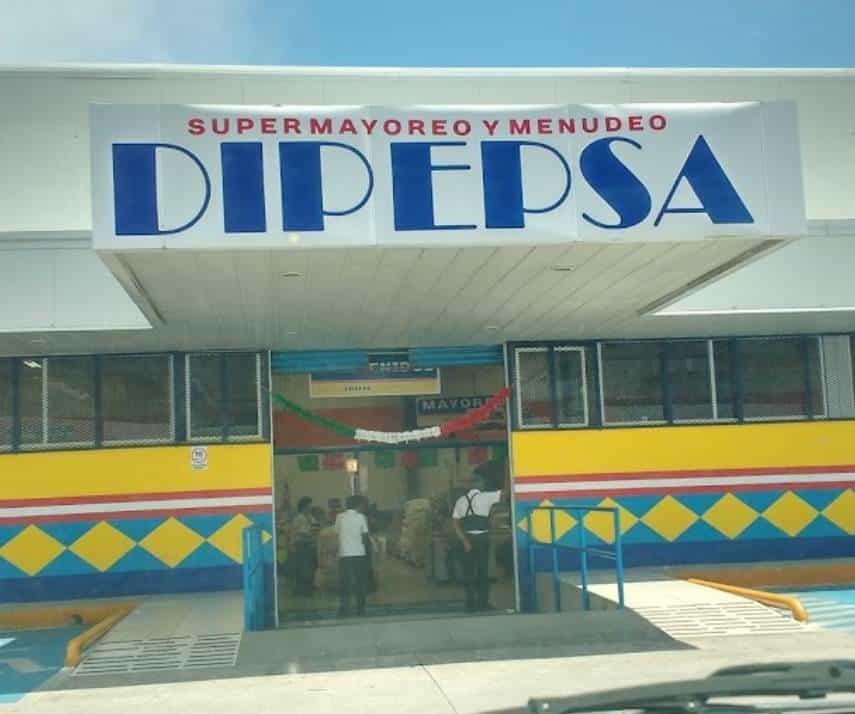 Dipepsa abre vacantes para nueva sucursal en Coatzacoalcos; así puedes postularte