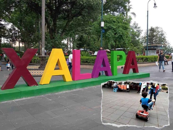 Mayor seguridad para sus hijos, claman madres en Xalapa
