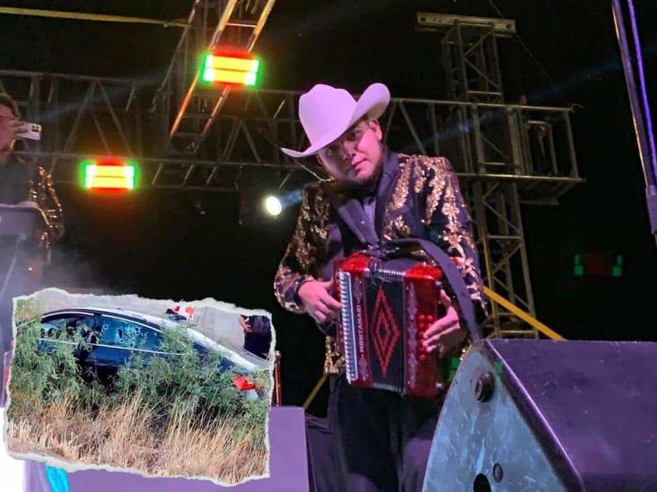 ¿Quién era Kevin Hernández, vocalista de ´H Norteña´ asesinado en Chihuahua?