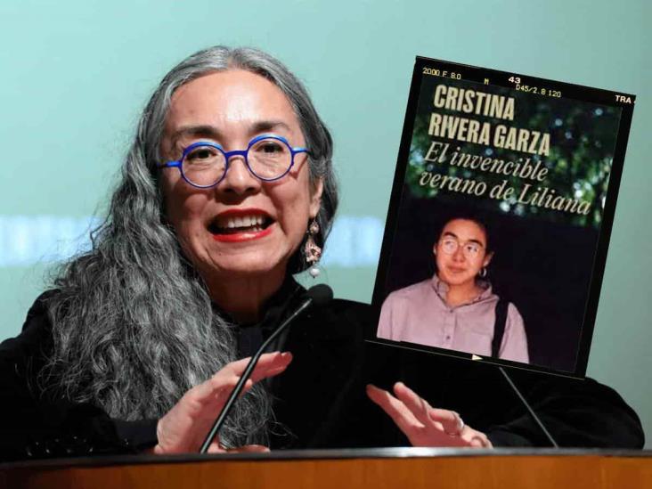 ¿Quién es Cristina Rivera, mexicana ganadora del Pulitzer por obra contra feminicidio?