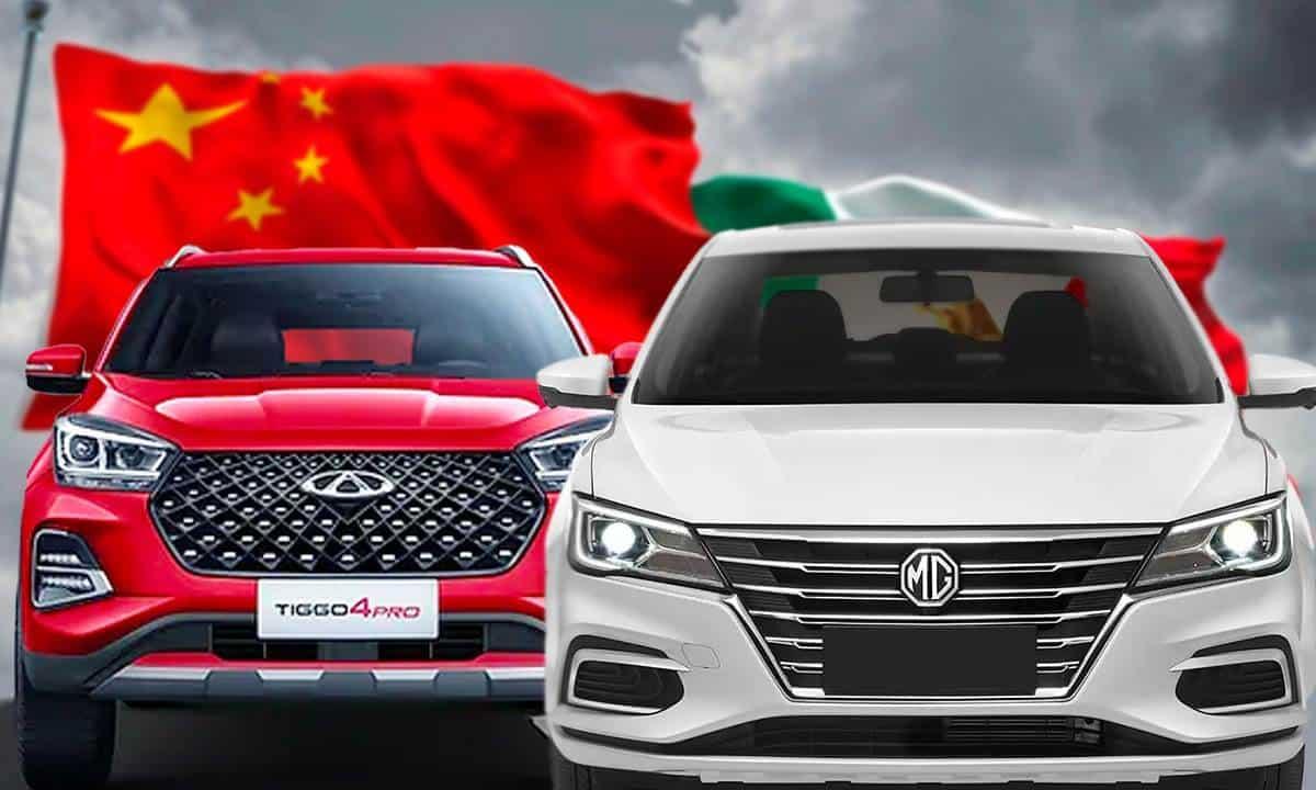 El impacto de las marcas automotrices chinas en México: Precios bajos, ¿calidad comprometida?