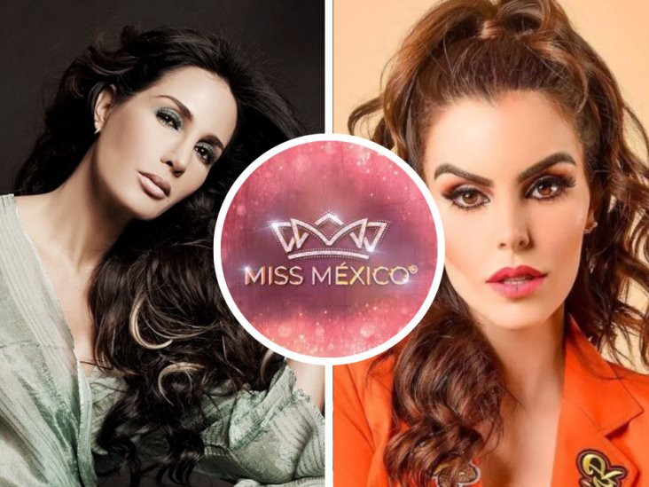 ¿Quién será el remplazo de Cynthia de la Vega como directora de Miss Universo México?