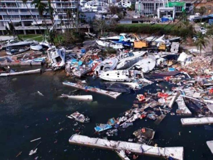 Récord de desastres en AL por ´El Niño´ y el cambio climático en 2023