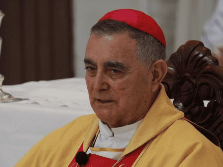 Por este motivo obispo de Chilpancingo no presentará denuncia tras su desaparición