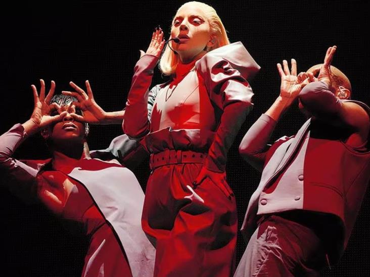Chromatica Ball: ¿Cuándo y dónde ver el especial de Lady Gaga?
