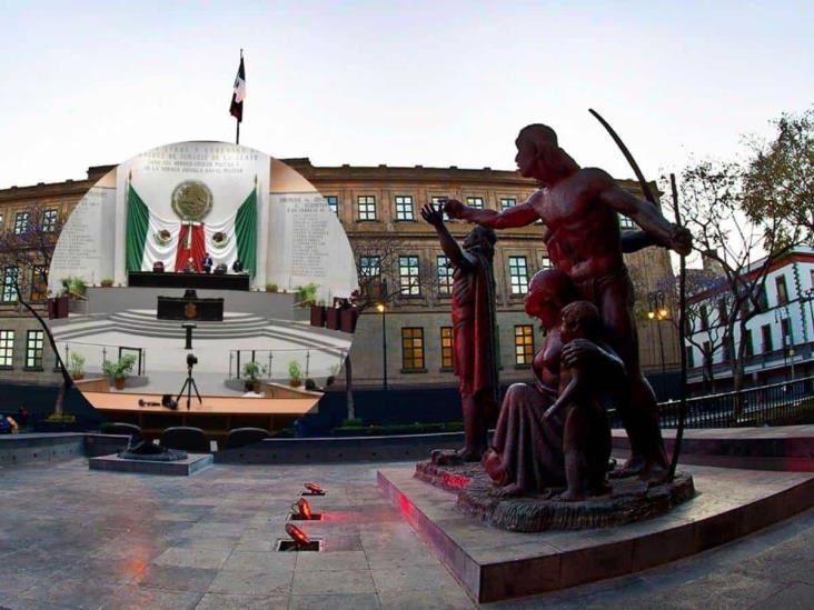 Municipios de Veracruz podrán administrar bienes sin pedir permiso al Congreso