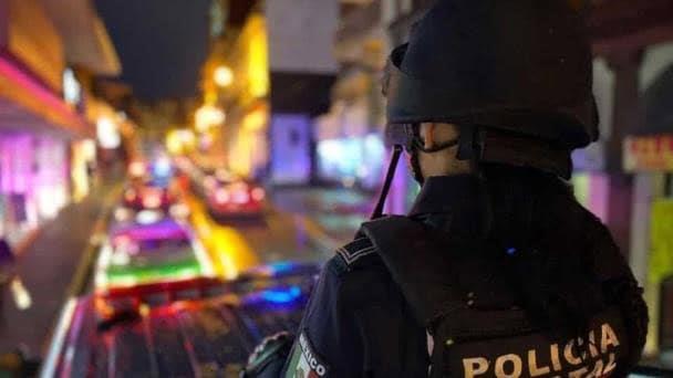La Jiribilla: Pega inflación a Policía Estatal en Coatzacoalcos: ¡tienen tarifas de hasta 15 mil pesos!