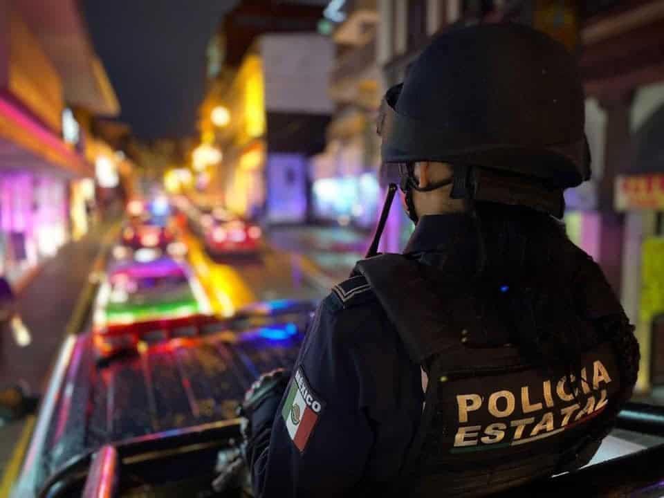 Pega inflación a Policía Estatal en Coatzacoalcos: ¡tienen tarifas de hasta 15 mil pesos!