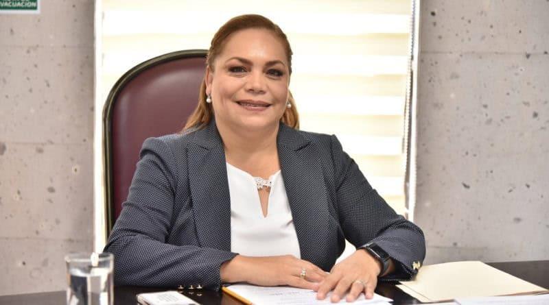 Verónica Pulido y el futuro de Veracruz