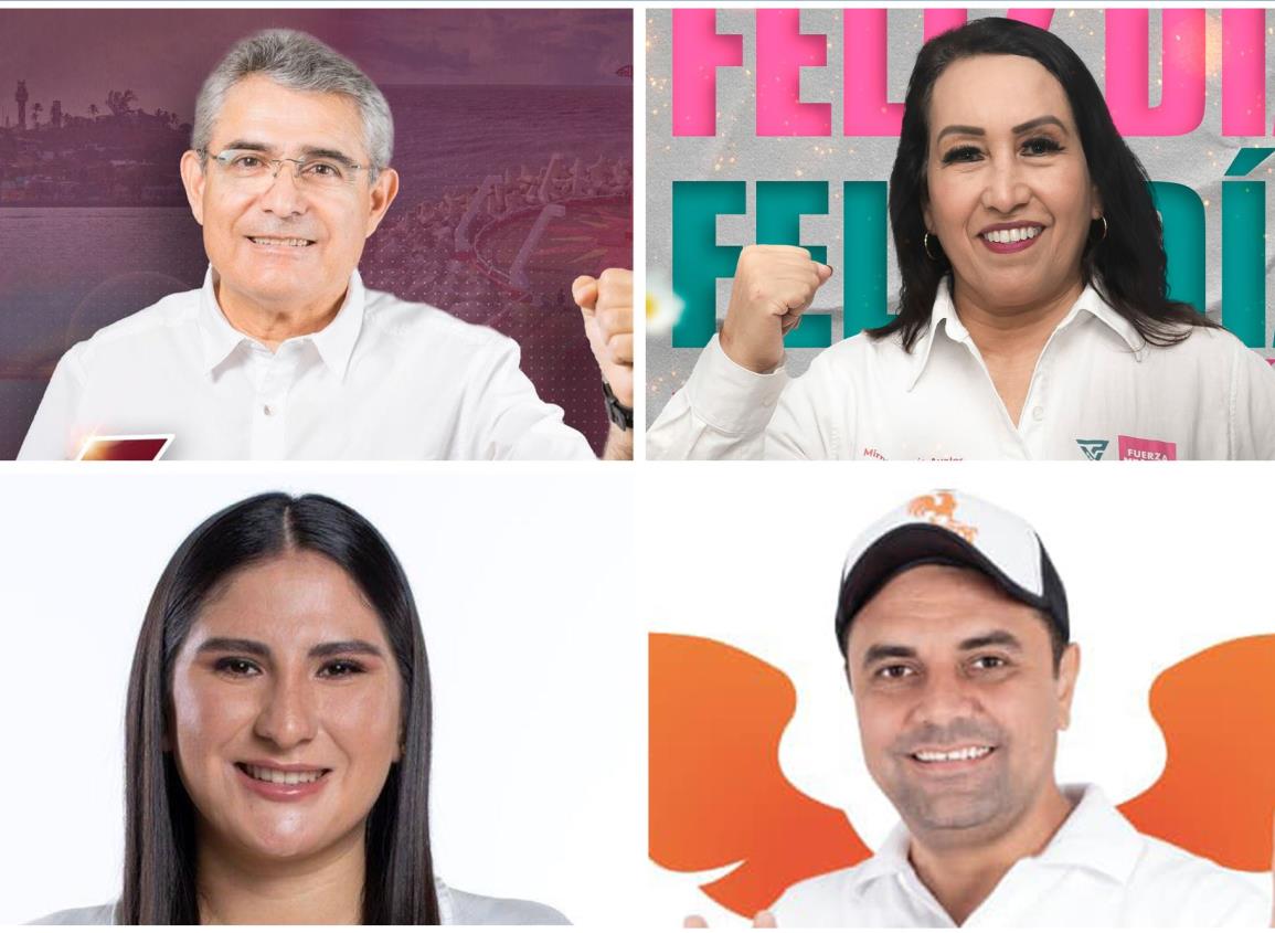 Debatirán candidatos a diputación local en Coatzacoalcos ¿cuándo y a que hora? | VIDEO