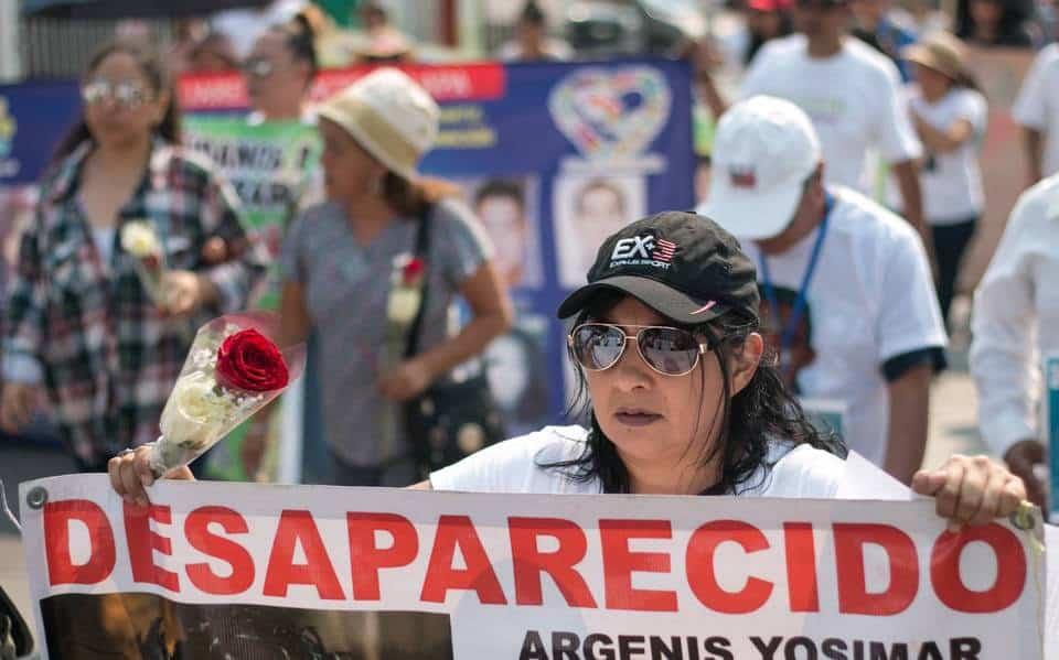 ¡Ya basta! Colectivos se unen y mandan mensaje a candidatos en Veracruz – Imagen del Golfo