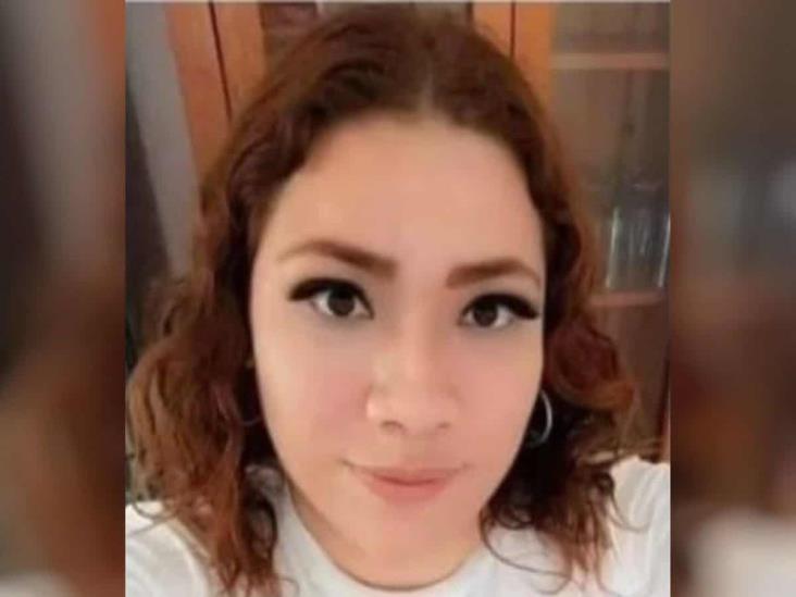 ¡Buscan a Guadalupe Hernández Palmeros! Desapareció en el puerto de Veracruz