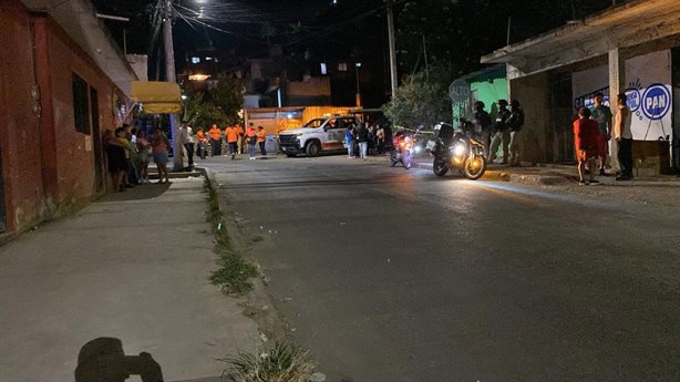 Tragedia en Xalapa; hallan a mujer sin vida en colonia Plan de Ayala