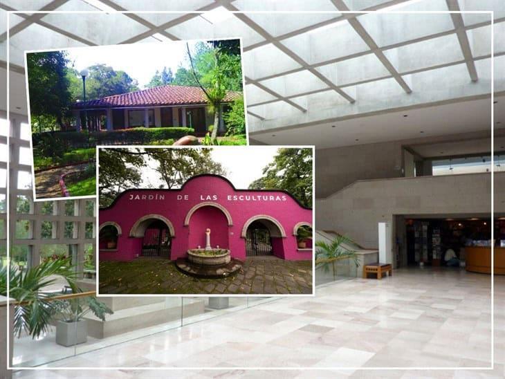 Xalapa prepara actividades para celebrar Día Internacional de los Museos; checa los detalles