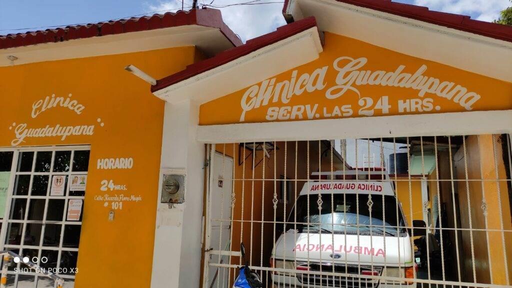 Patrulla de SSP impacta a familia en Las Choapas; vida de menor, en peligro