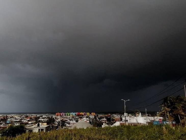¿Cuántos ciclones tropicales llegarán a México y qué estados serán afectados?