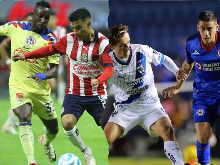 Semifinales Liga MX Clausura 2024: fechas, horarios y dónde ver en vivo
