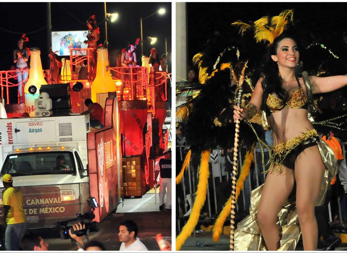 Ya es hora de que regrese el Carnaval de Coatzacoalcos, afirma Hidalgo Carrión