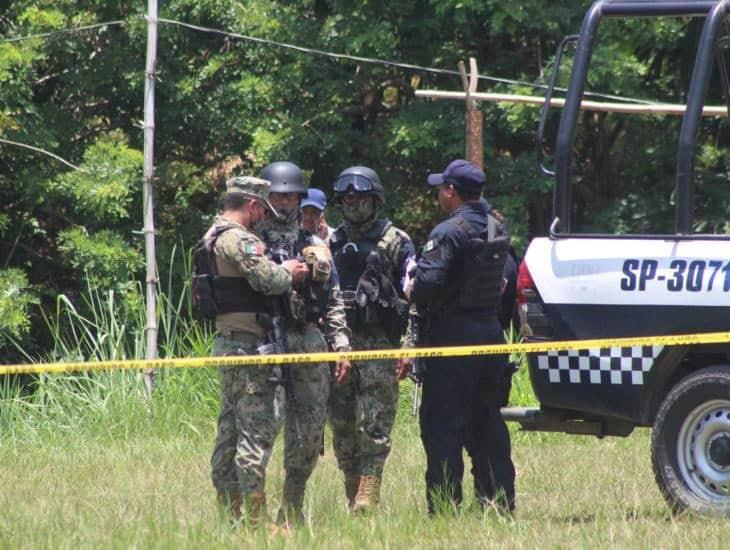 Disminuyen delitos en Agua Dulce ¿funcionaron estrategias de seguridad? | VIDEO