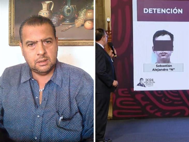 Presentan avances en caso del periodista de Veracruz, José Luis Gamboa Arenas