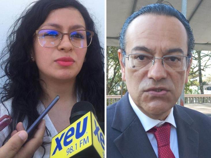 Ellos son los nuevos subsecretarios del gobierno de Cuitláhuac García