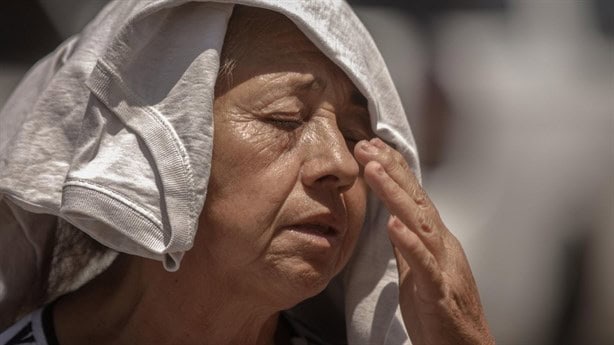 Ola de calor: ¿cuántas muertes ha dejado en México?